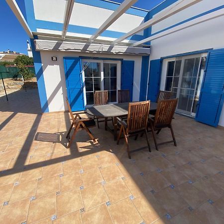 Vila Casa Bailey Castro Marim Exteriér fotografie