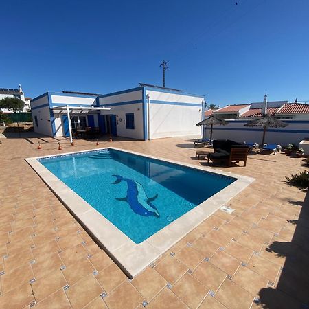 Vila Casa Bailey Castro Marim Exteriér fotografie