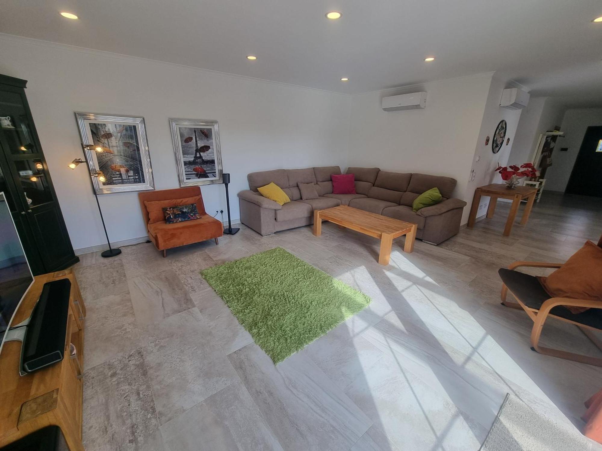 Vila Casa Bailey Castro Marim Exteriér fotografie