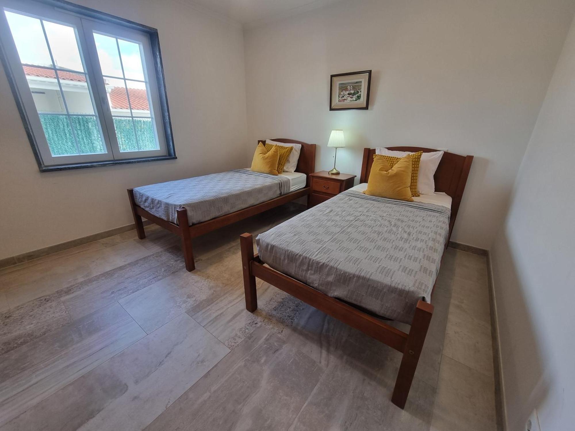 Vila Casa Bailey Castro Marim Exteriér fotografie